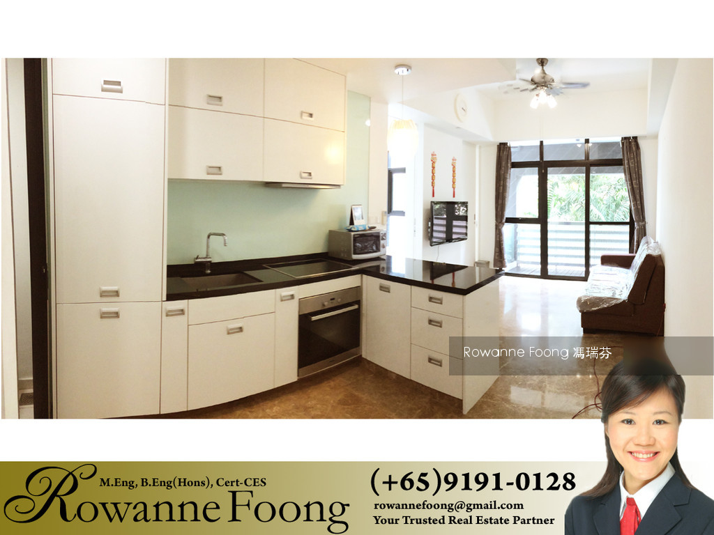 Cubik (D15), Apartment #114015392